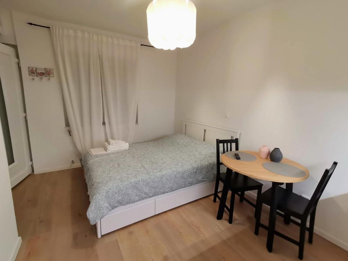 Fisher King Apartments クルク エクステリア 写真