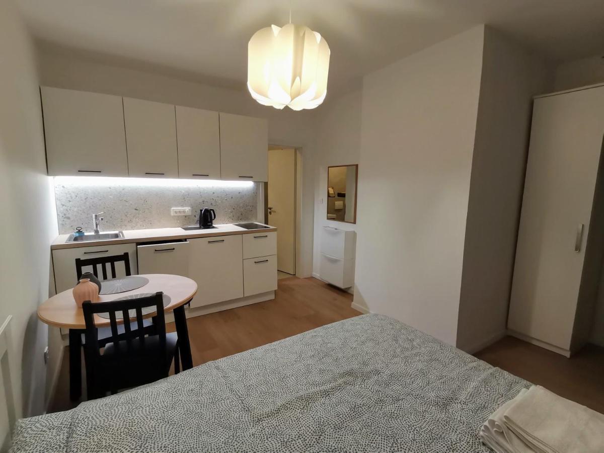 Fisher King Apartments クルク エクステリア 写真